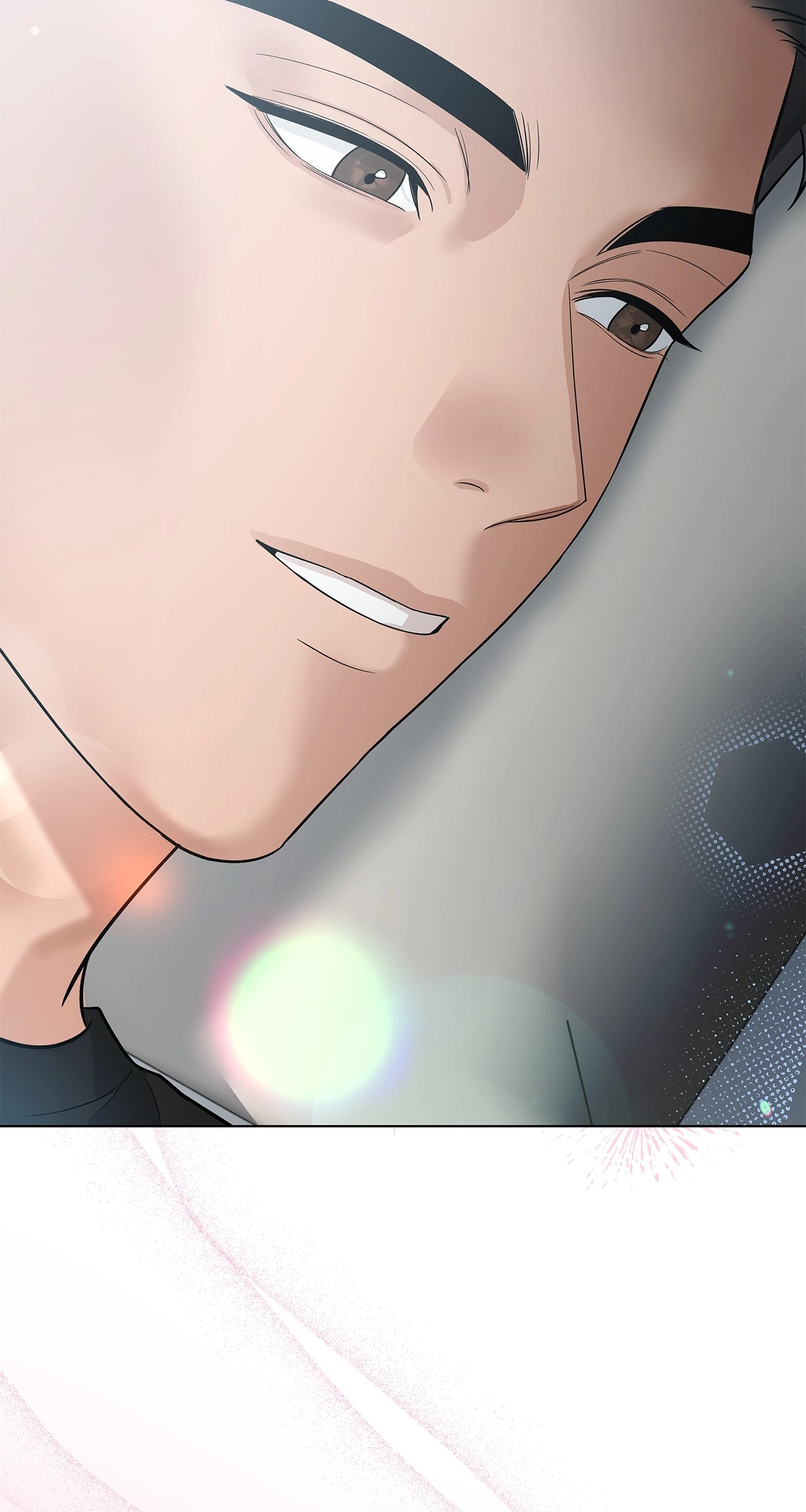 One-way Flight [Uncut] Chapter 49 page 70 - 
