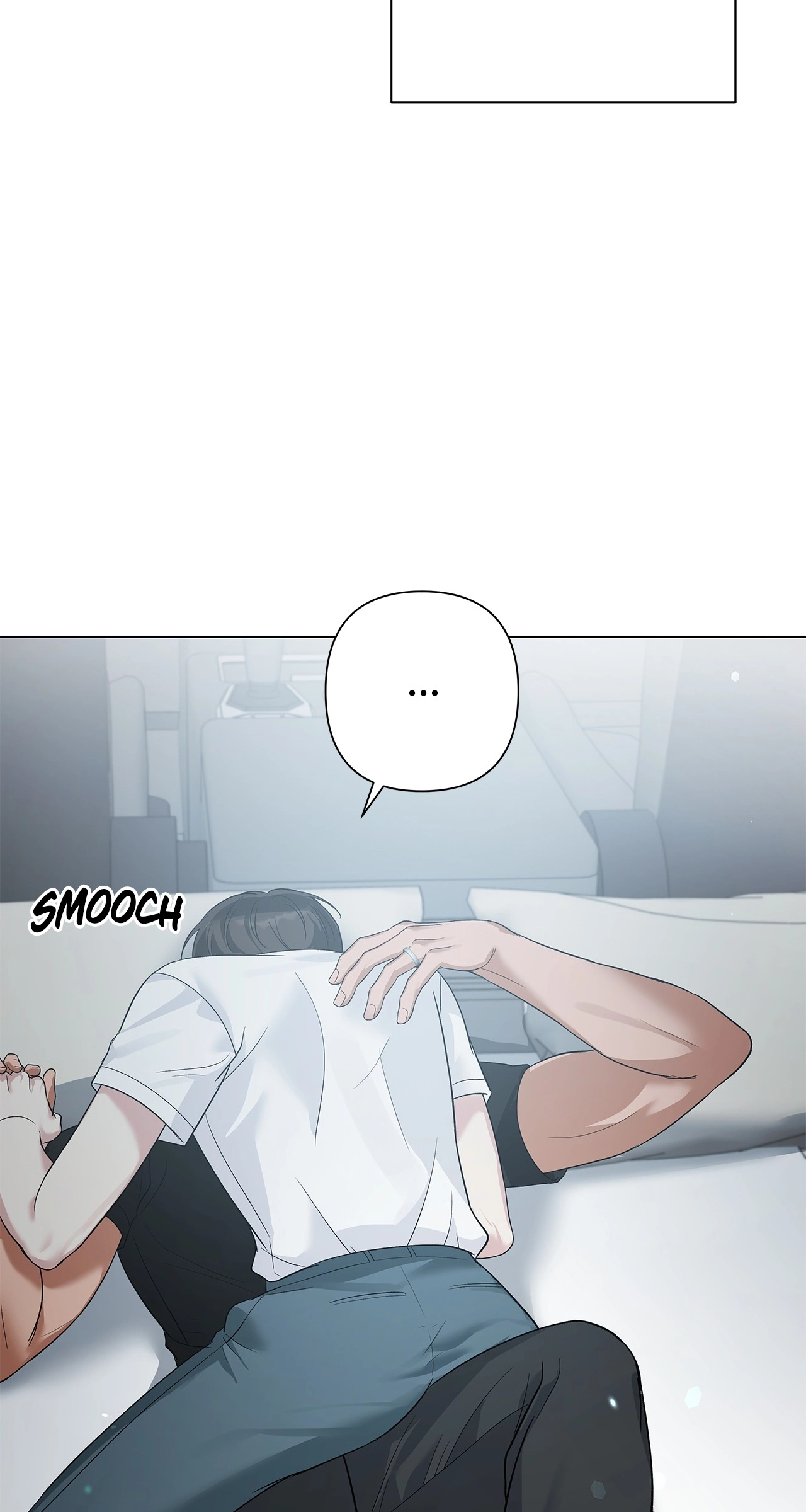 One-way Flight [Uncut] Chapter 49 page 73 - 