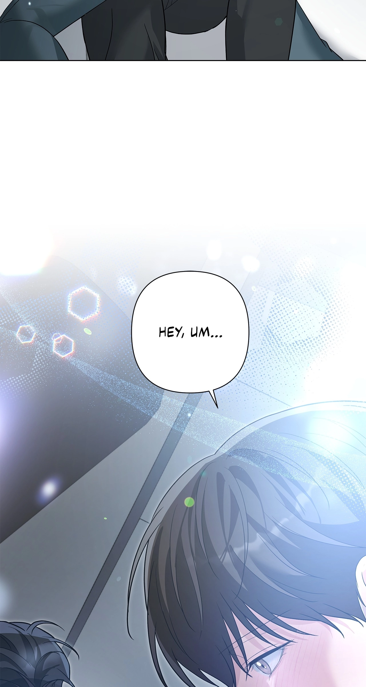 One-way Flight [Uncut] Chapter 49 page 74 - 