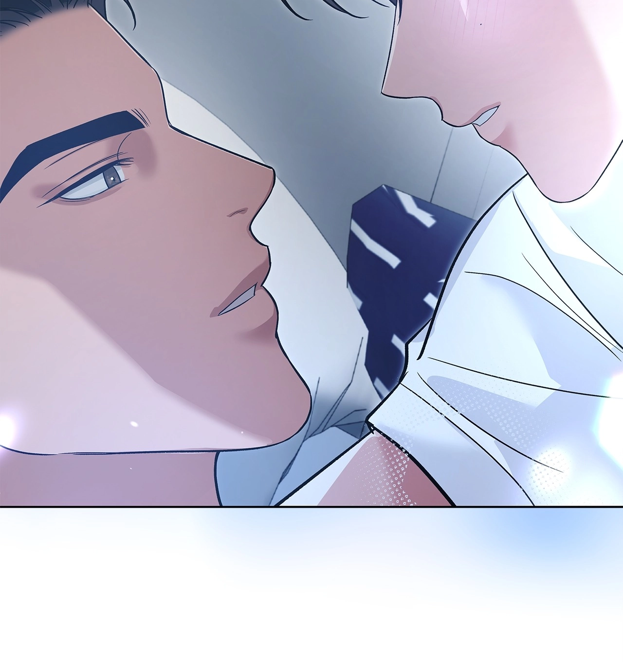 One-way Flight [Uncut] Chapter 49 page 75 - 