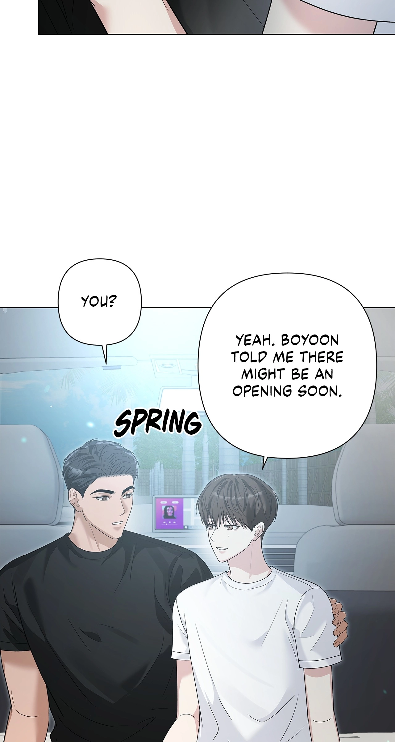 One-way Flight [Uncut] Chapter 49 page 77 - 