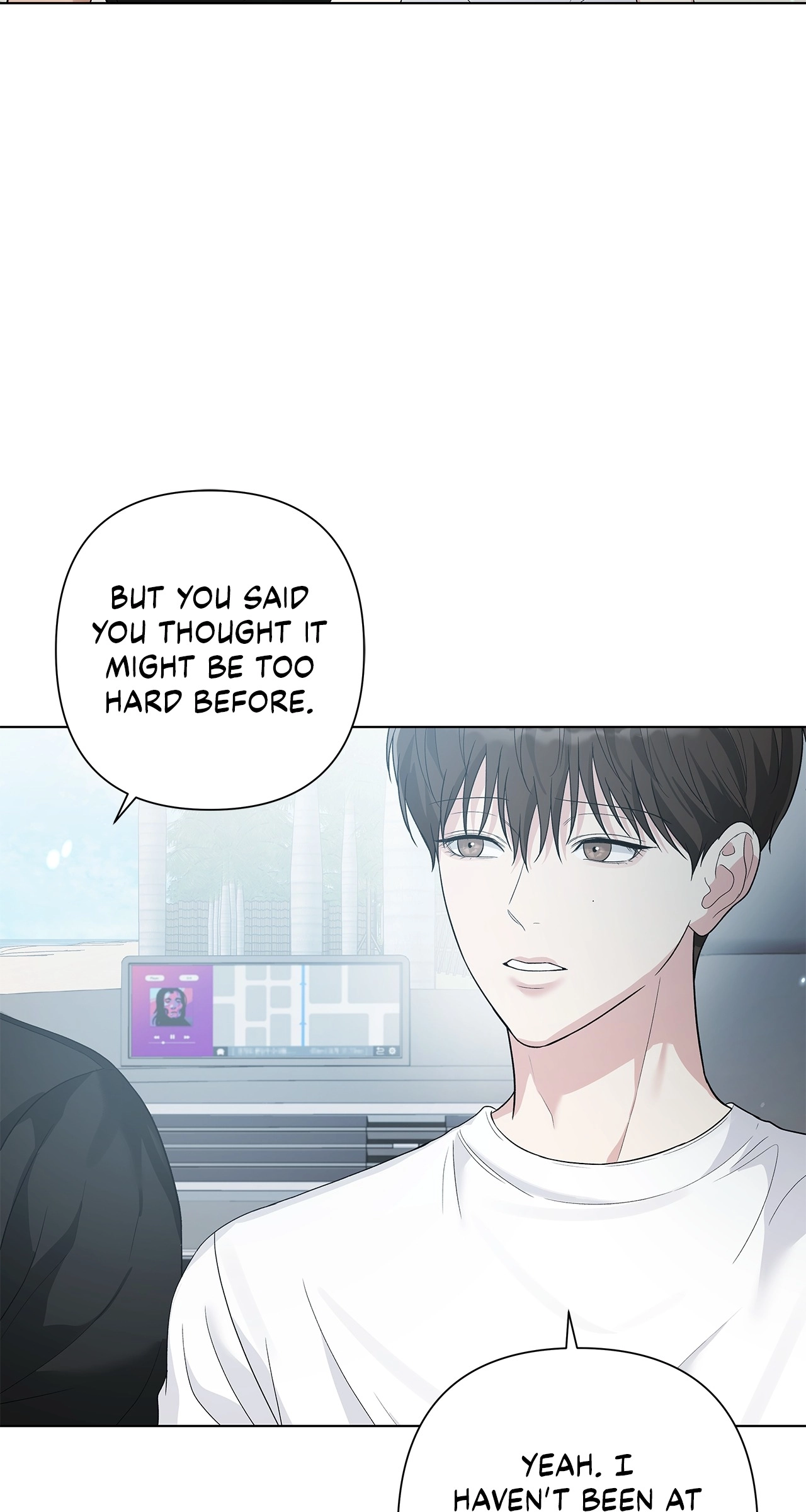 One-way Flight [Uncut] Chapter 49 page 78 - 