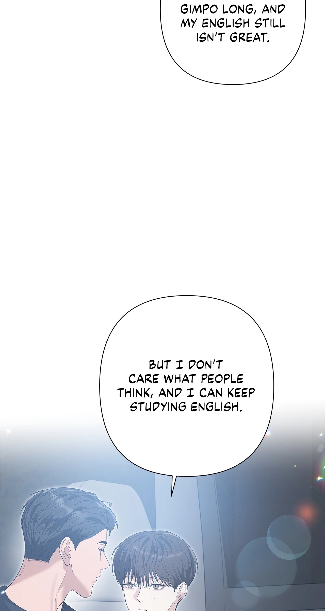 One-way Flight [Uncut] Chapter 49 page 79 - 