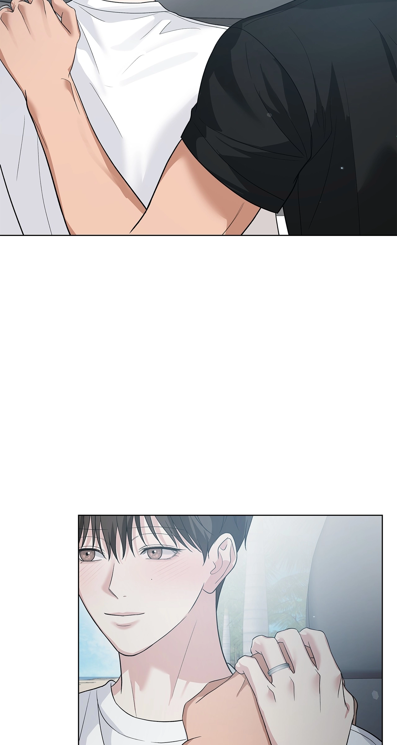 One-way Flight [Uncut] Chapter 49 page 83 - 
