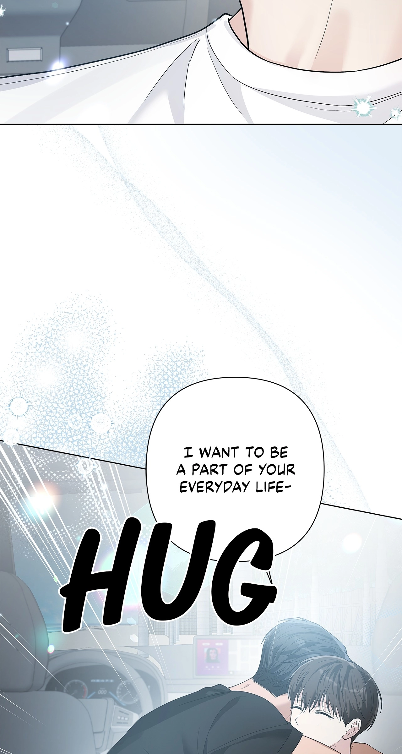 One-way Flight [Uncut] Chapter 49 page 86 - 