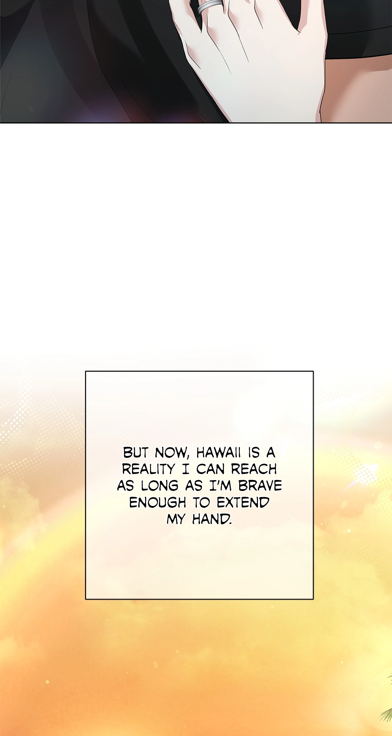 One-way Flight [Uncut] Chapter 49 page 90 - 