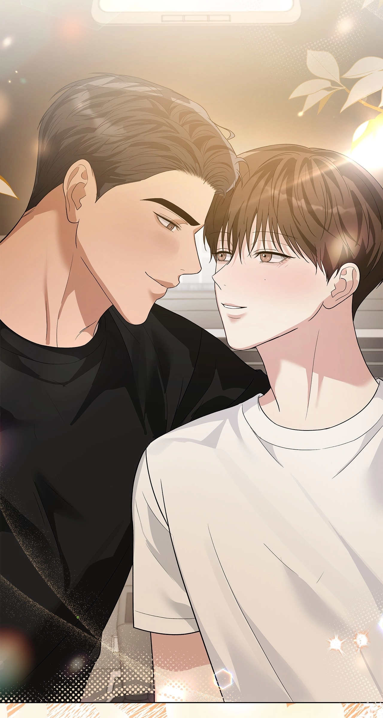 One-way Flight [Uncut] Chapter 49 page 92 - 
