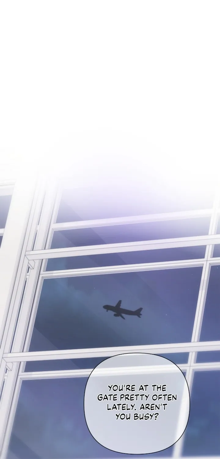 One-way Flight [Uncut] Chapter 5 page 1 - 