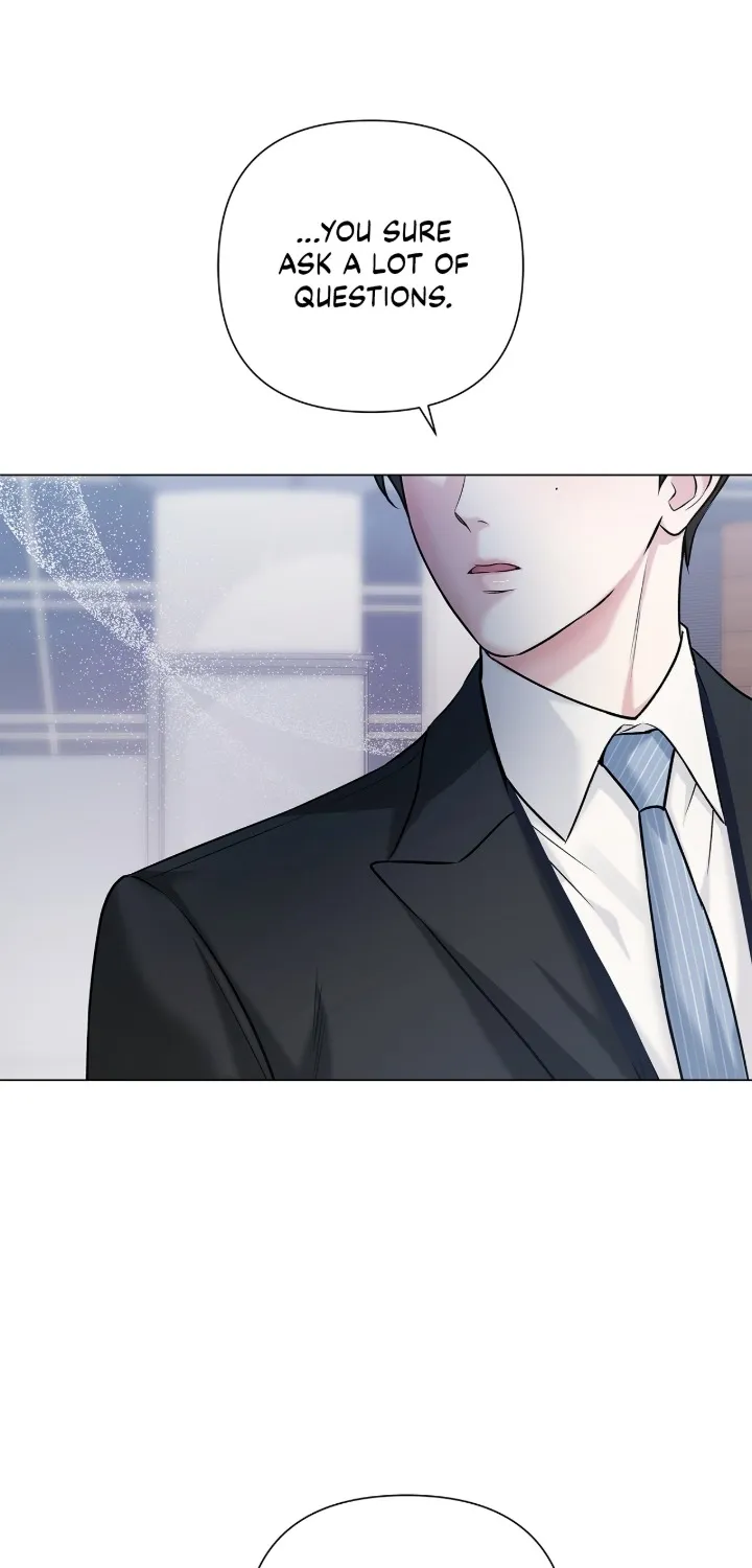 One-way Flight [Uncut] Chapter 5 page 11 - 