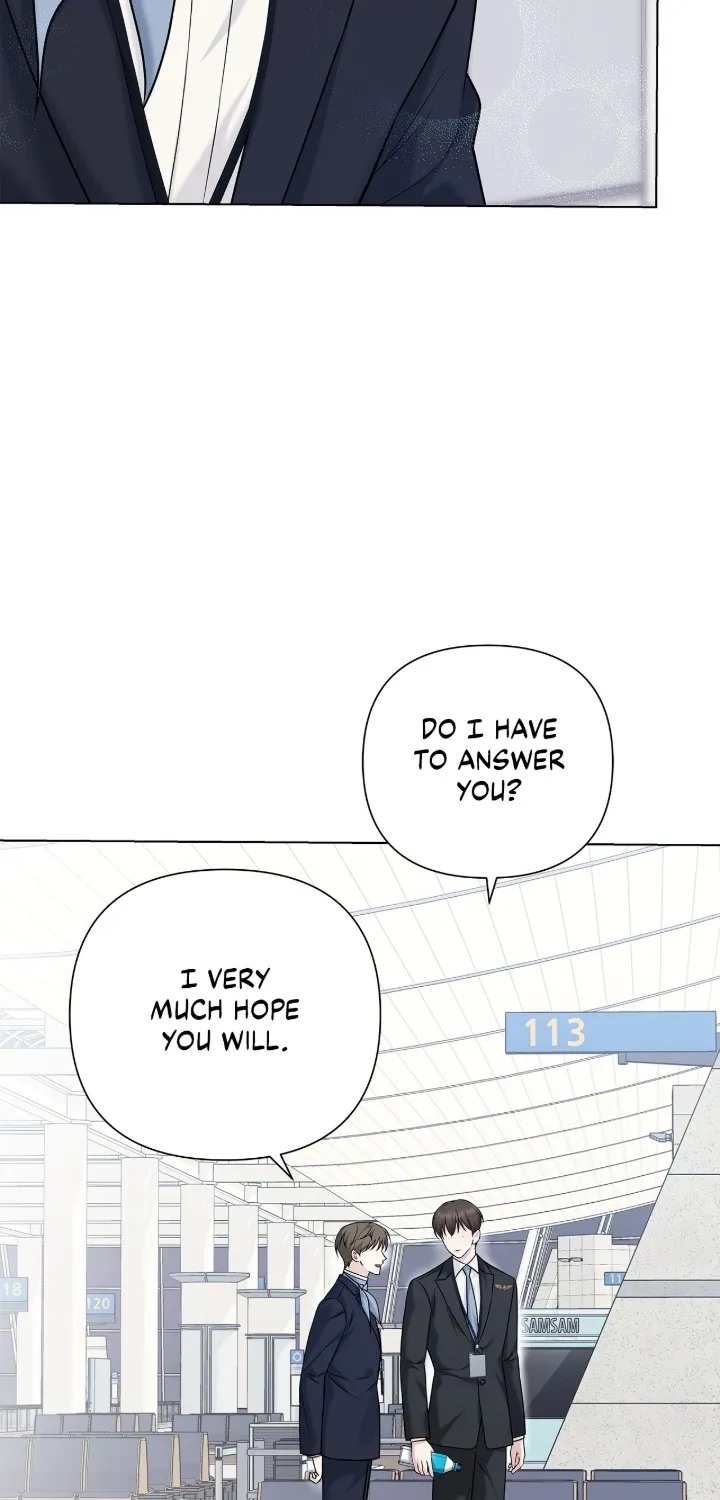 One-way Flight [Uncut] Chapter 5 page 13 - 