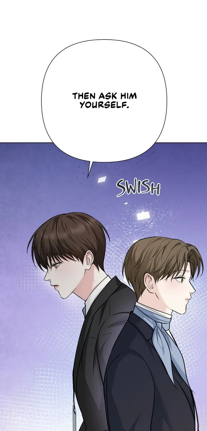 One-way Flight [Uncut] Chapter 5 page 15 - 