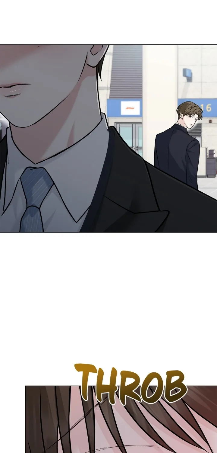 One-way Flight [Uncut] Chapter 5 page 18 - 