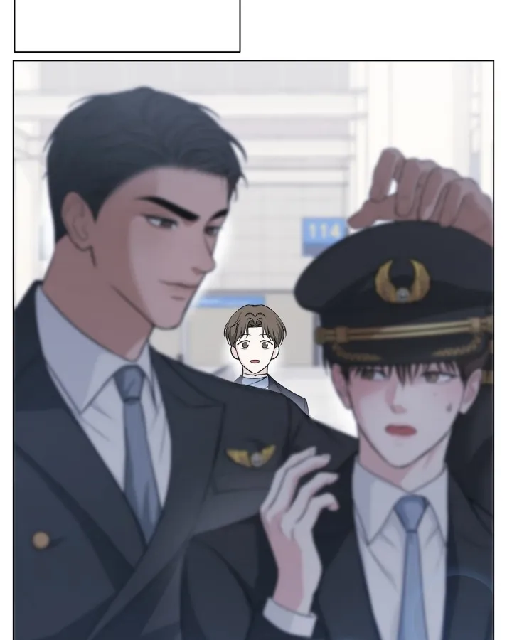One-way Flight [Uncut] Chapter 5 page 23 - 