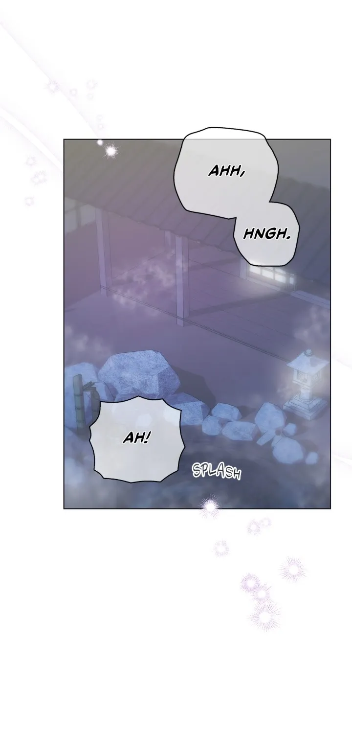 One-way Flight [Uncut] Chapter 5 page 25 - 