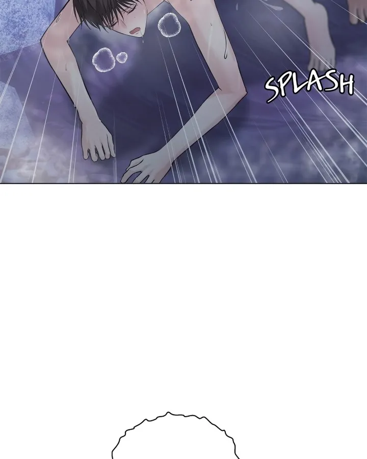 One-way Flight [Uncut] Chapter 5 page 28 - 