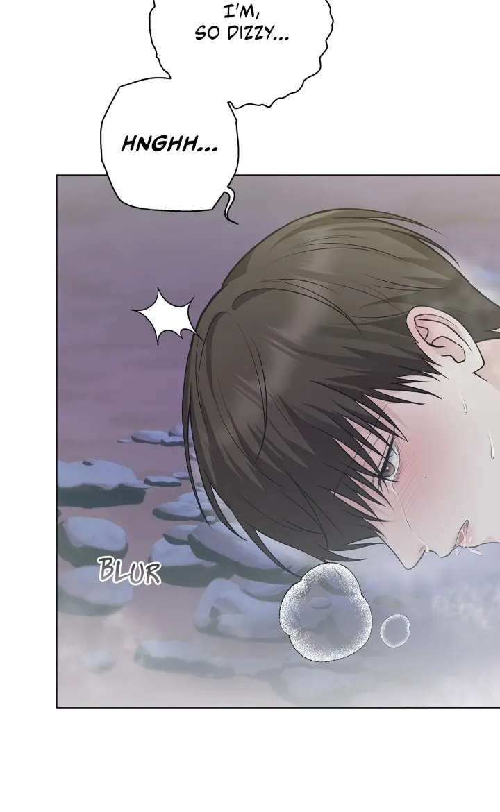 One-way Flight [Uncut] Chapter 5 page 29 - 