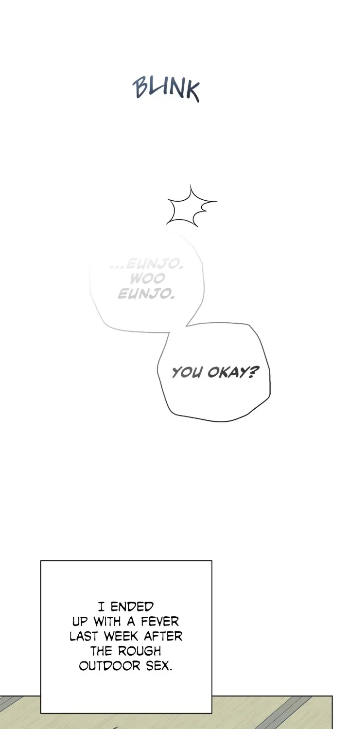 One-way Flight [Uncut] Chapter 5 page 30 - 