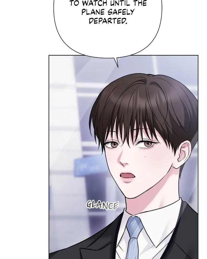 One-way Flight [Uncut] Chapter 5 page 4 - 
