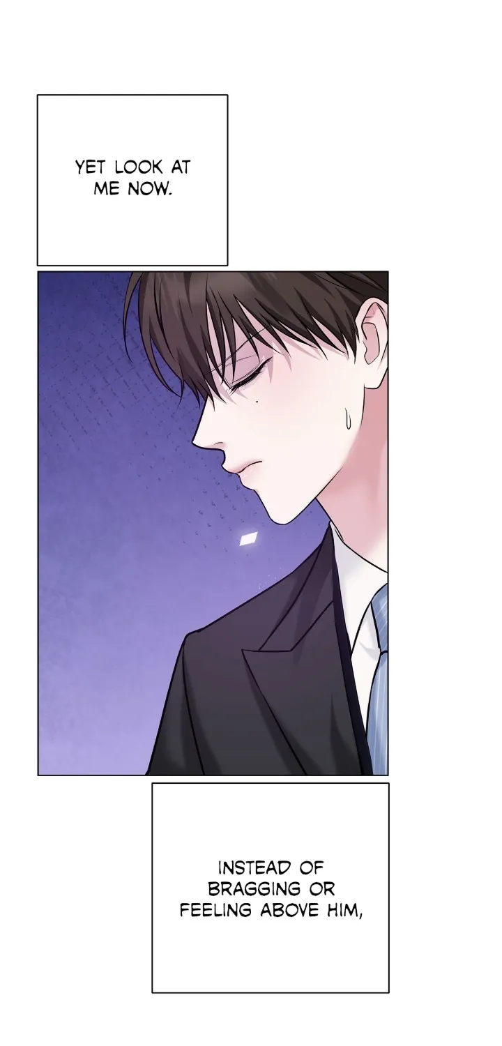 One-way Flight [Uncut] Chapter 5 page 35 - 