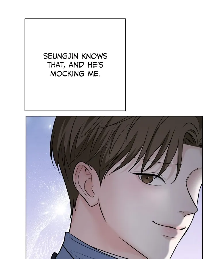 One-way Flight [Uncut] Chapter 5 page 38 - 