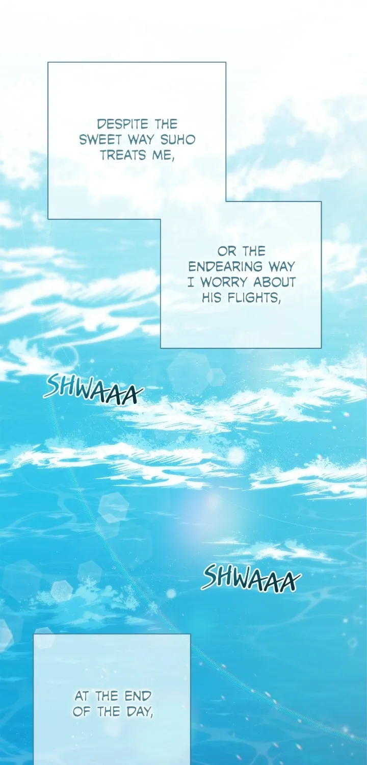 One-way Flight [Uncut] Chapter 5 page 40 - 