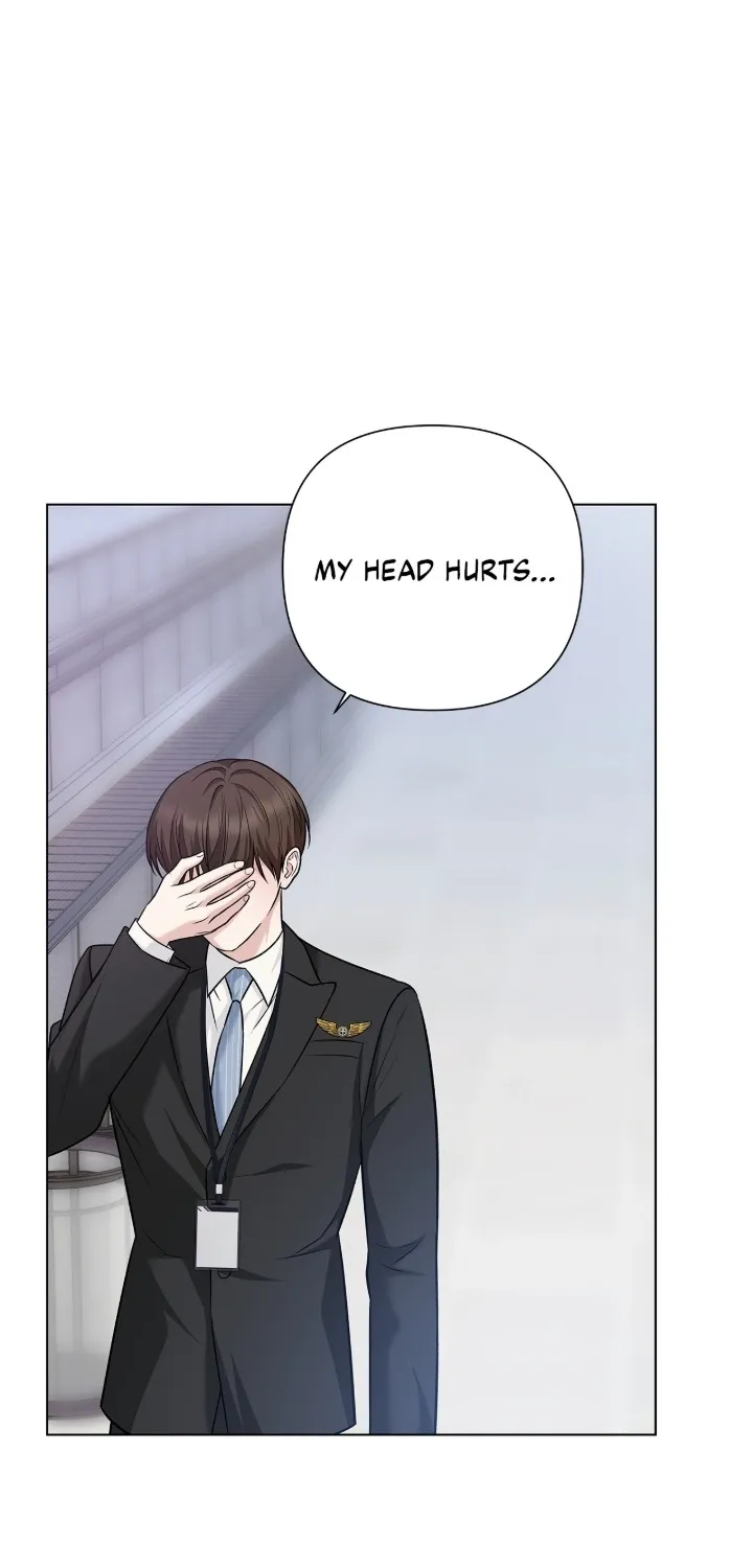 One-way Flight [Uncut] Chapter 5 page 42 - 