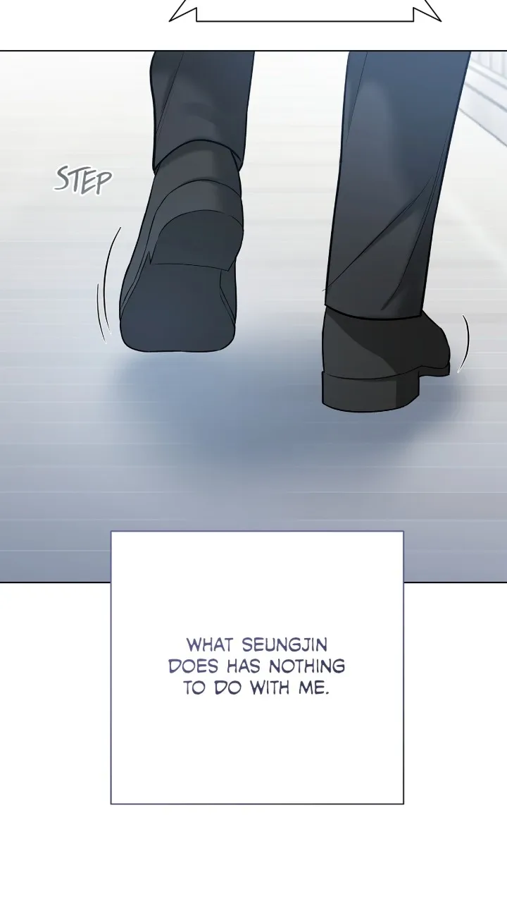 One-way Flight [Uncut] Chapter 5 page 46 - 
