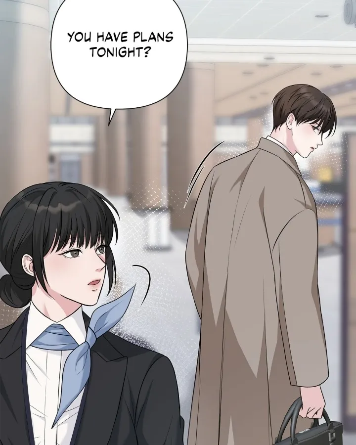 One-way Flight [Uncut] Chapter 5 page 48 - 