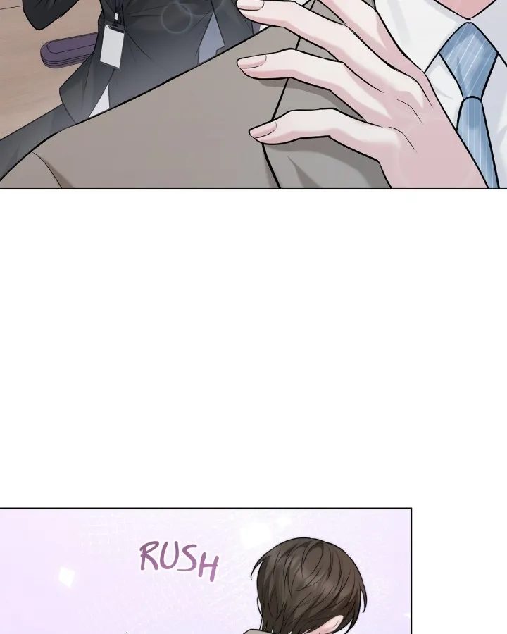 One-way Flight [Uncut] Chapter 5 page 50 - 