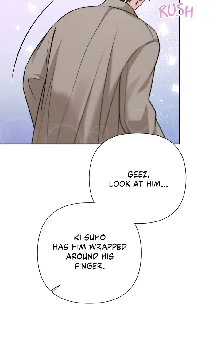One-way Flight [Uncut] Chapter 5 page 51 - 