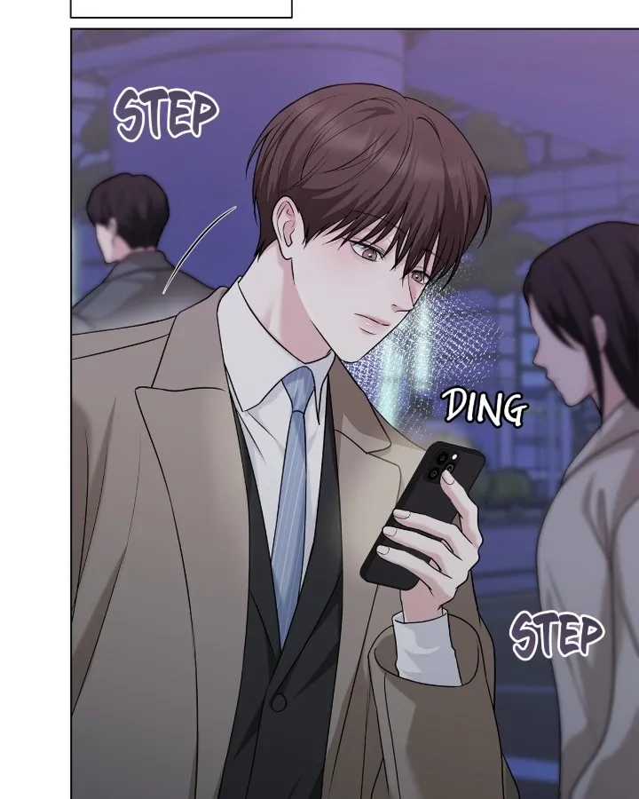 One-way Flight [Uncut] Chapter 5 page 53 - 