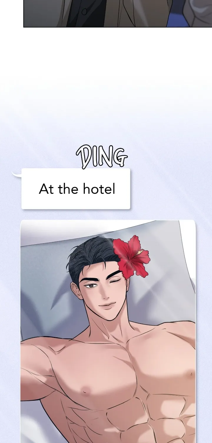 One-way Flight [Uncut] Chapter 5 page 54 - 