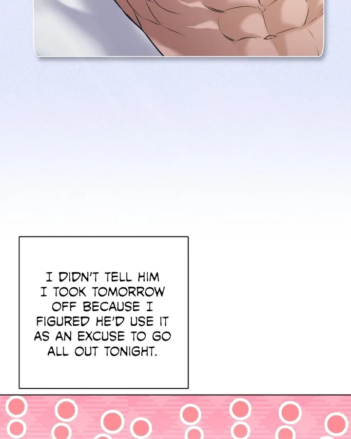 One-way Flight [Uncut] Chapter 5 page 55 - 