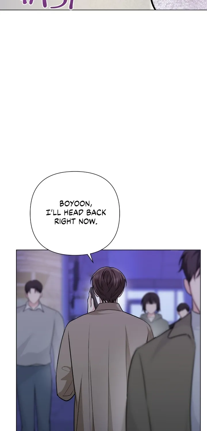 One-way Flight [Uncut] Chapter 5 page 59 - 
