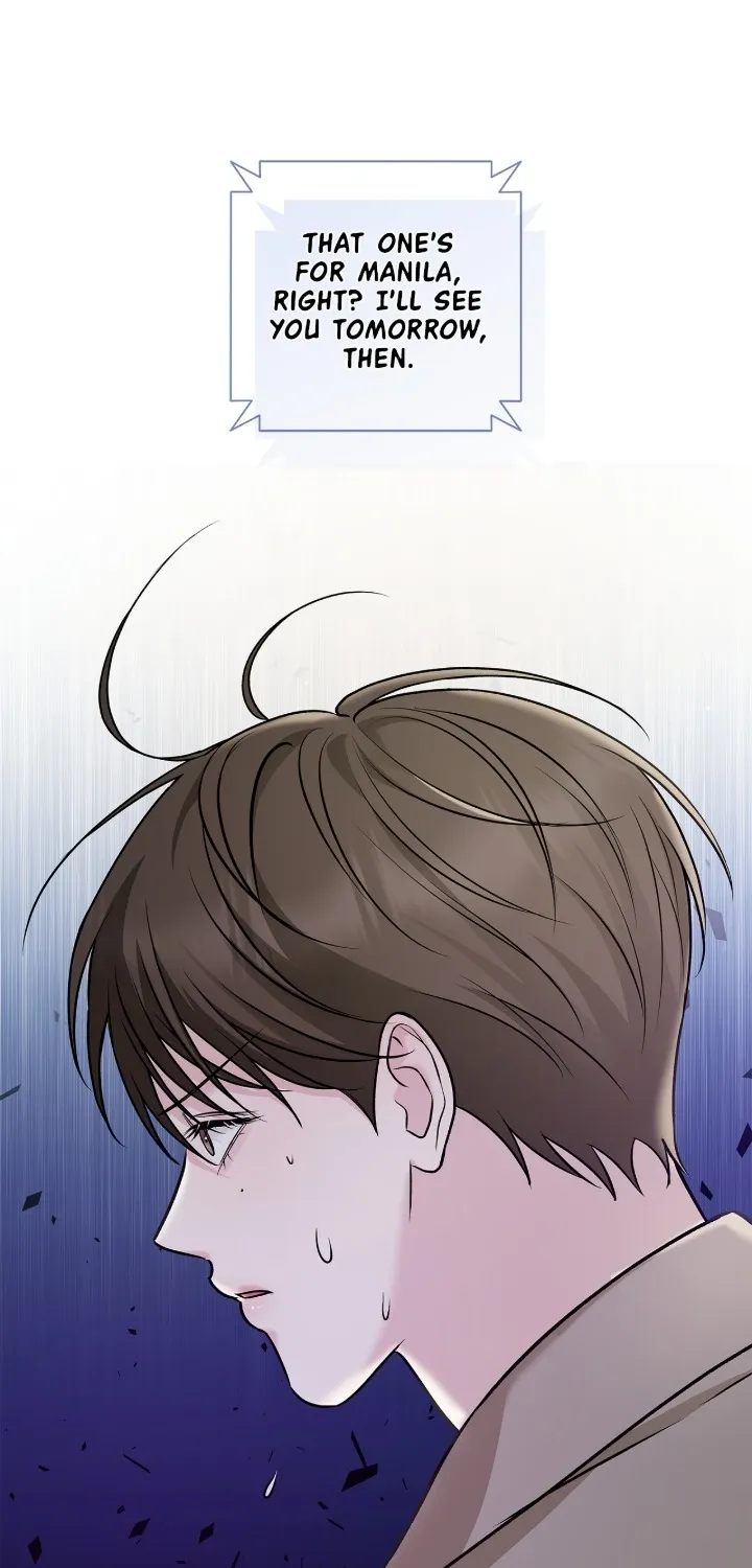 One-way Flight [Uncut] Chapter 5 page 62 - 