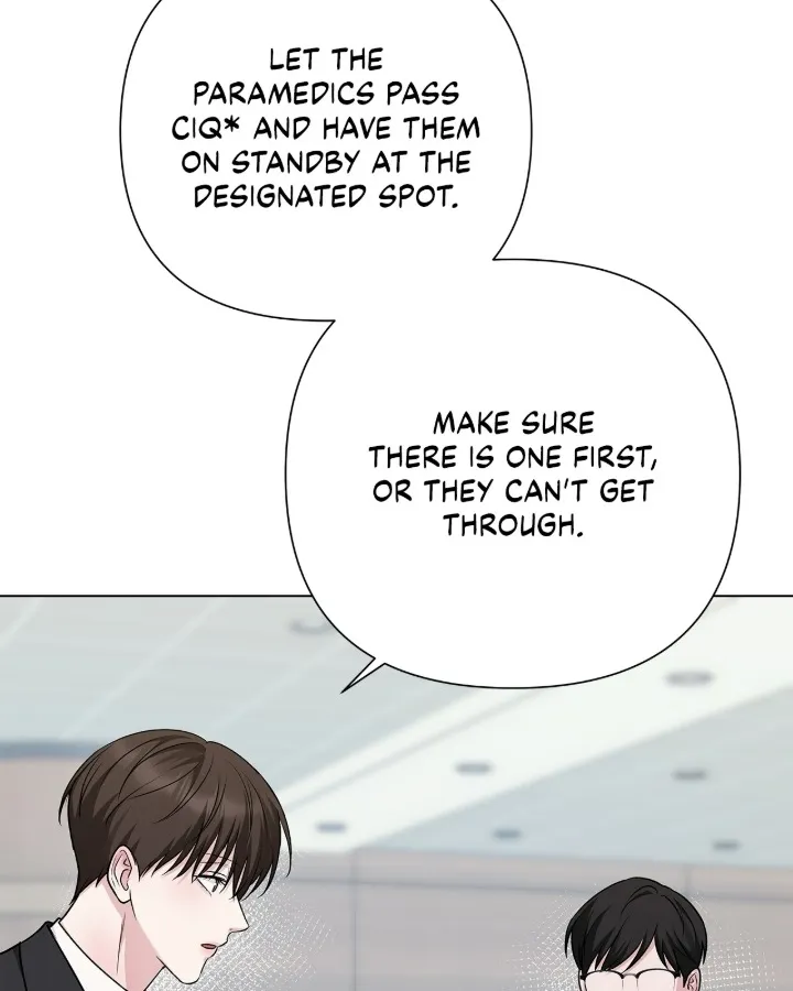 One-way Flight [Uncut] Chapter 5 page 67 - 