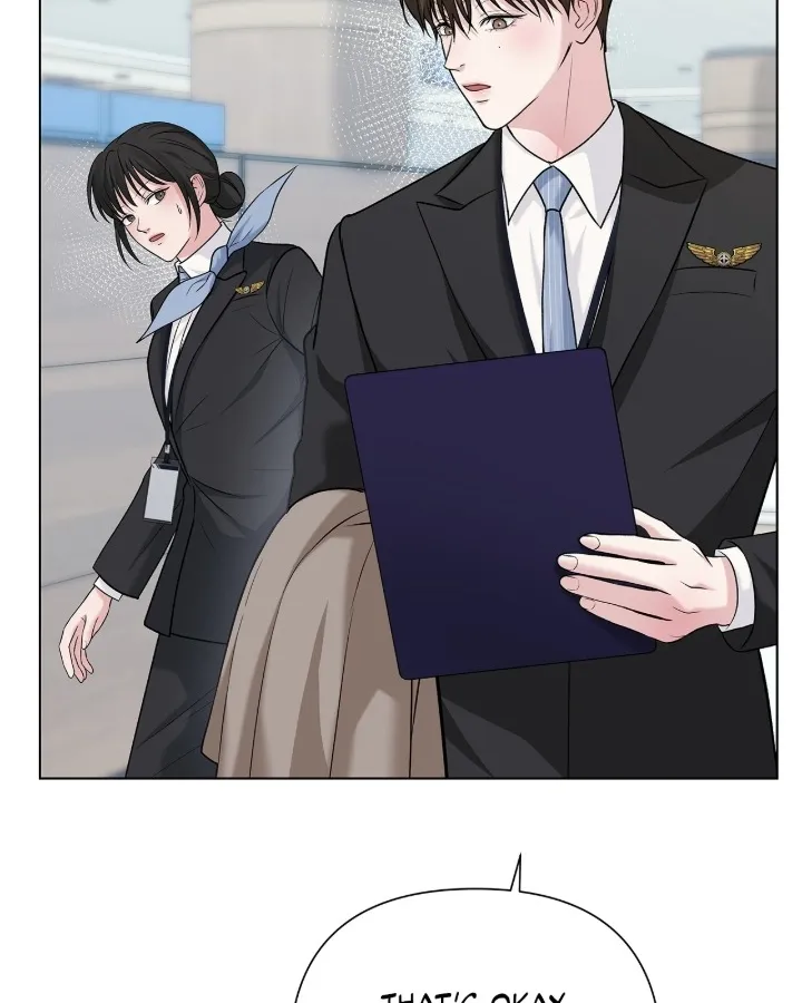 One-way Flight [Uncut] Chapter 5 page 69 - 