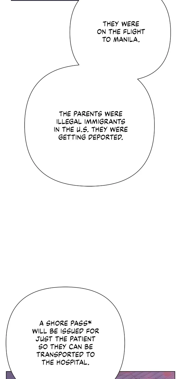 One-way Flight [Uncut] Chapter 5 page 74 - 