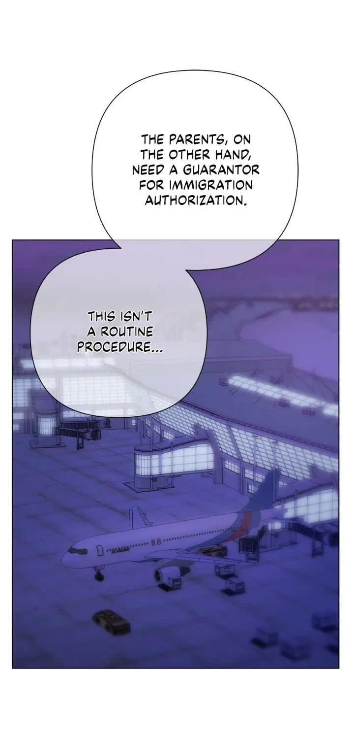 One-way Flight [Uncut] Chapter 5 page 77 - 