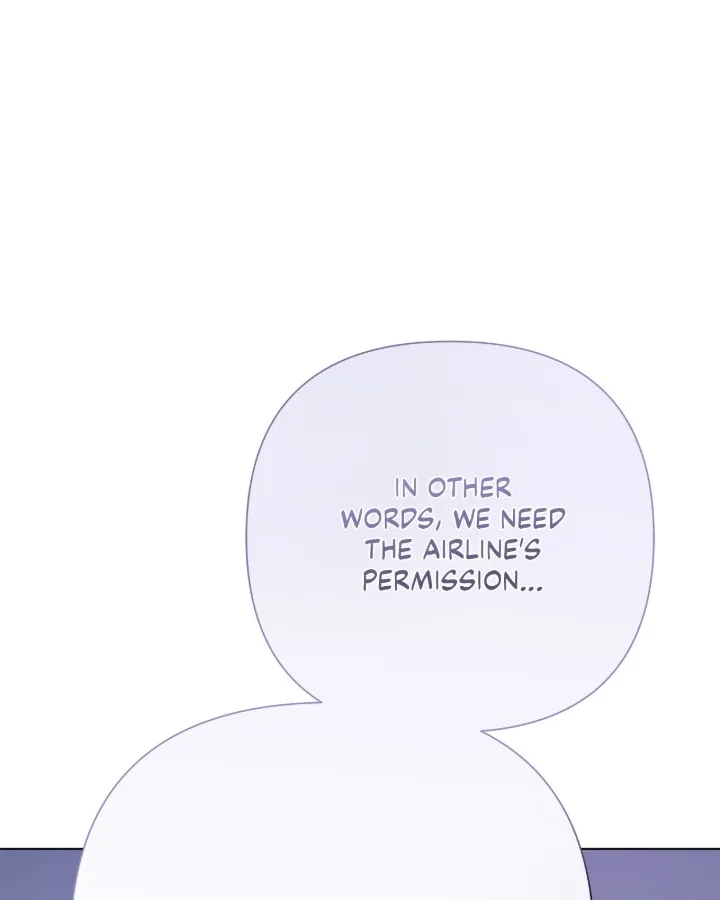 One-way Flight [Uncut] Chapter 5 page 78 - 