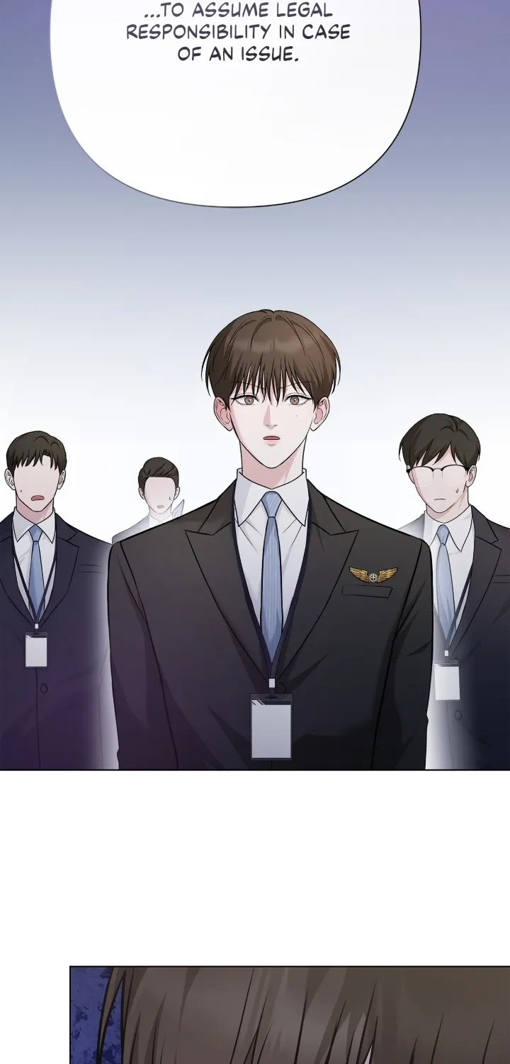 One-way Flight [Uncut] Chapter 5 page 79 - 