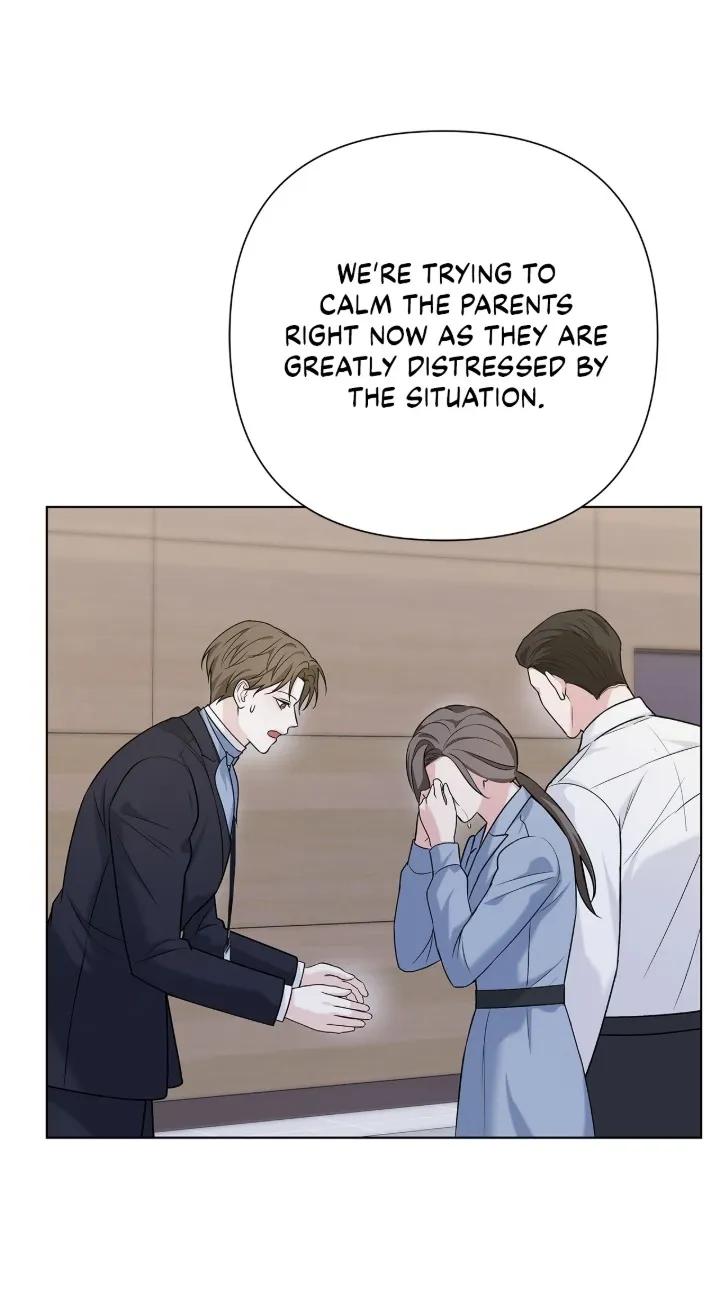One-way Flight [Uncut] Chapter 5 page 81 - 