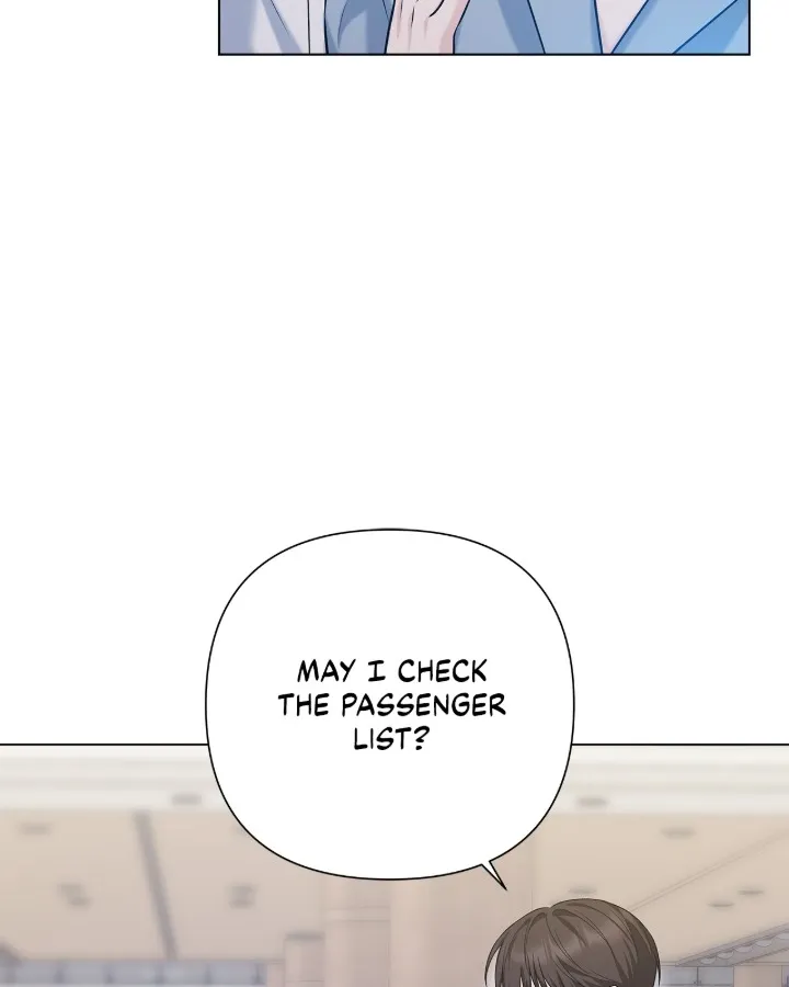 One-way Flight [Uncut] Chapter 5 page 83 - 