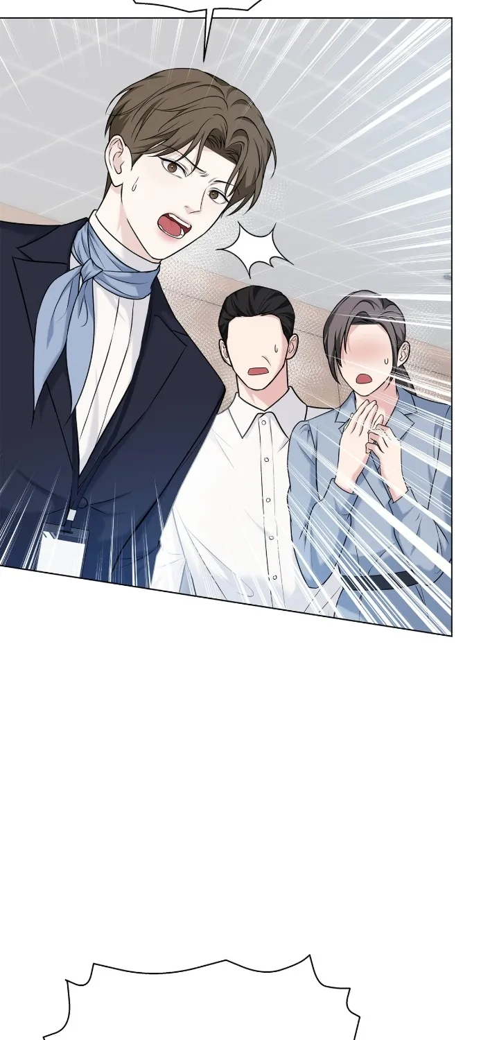 One-way Flight [Uncut] Chapter 5 page 89 - 