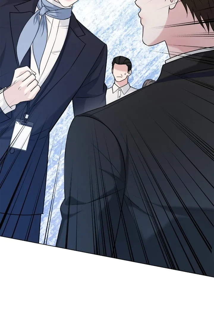 One-way Flight [Uncut] Chapter 5 page 91 - 
