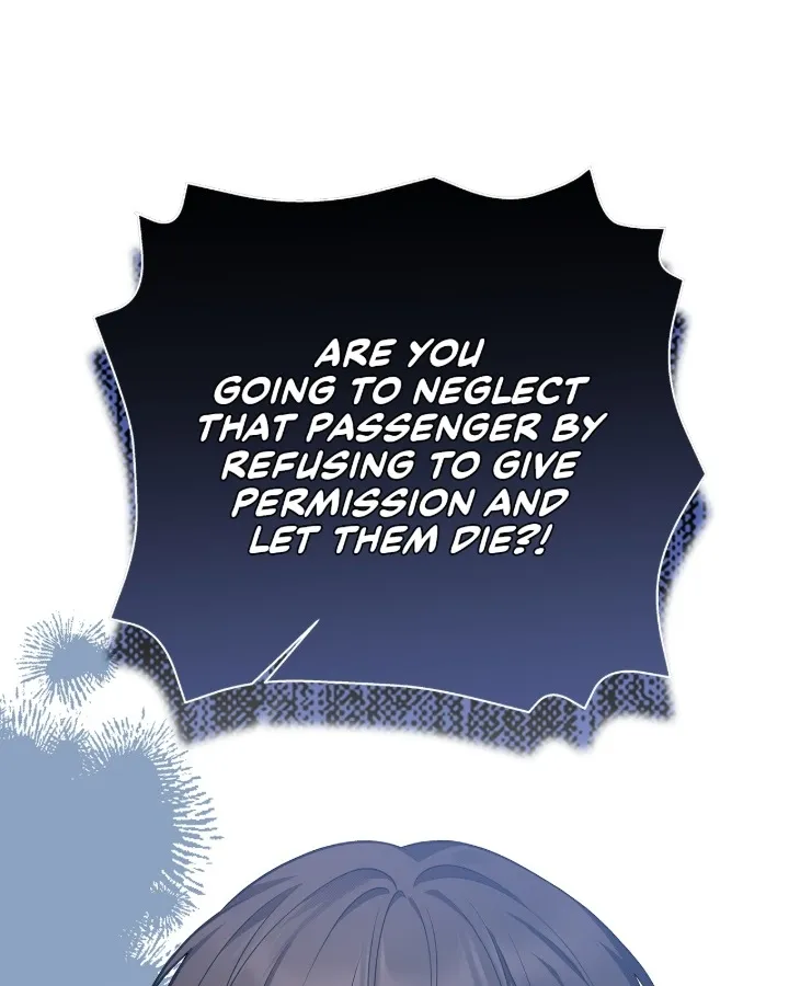 One-way Flight [Uncut] Chapter 5 page 95 - 