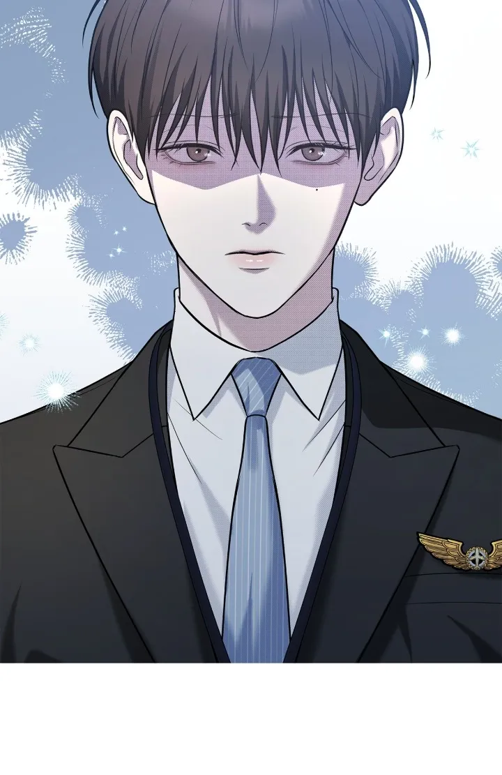 One-way Flight [Uncut] Chapter 5 page 96 - 
