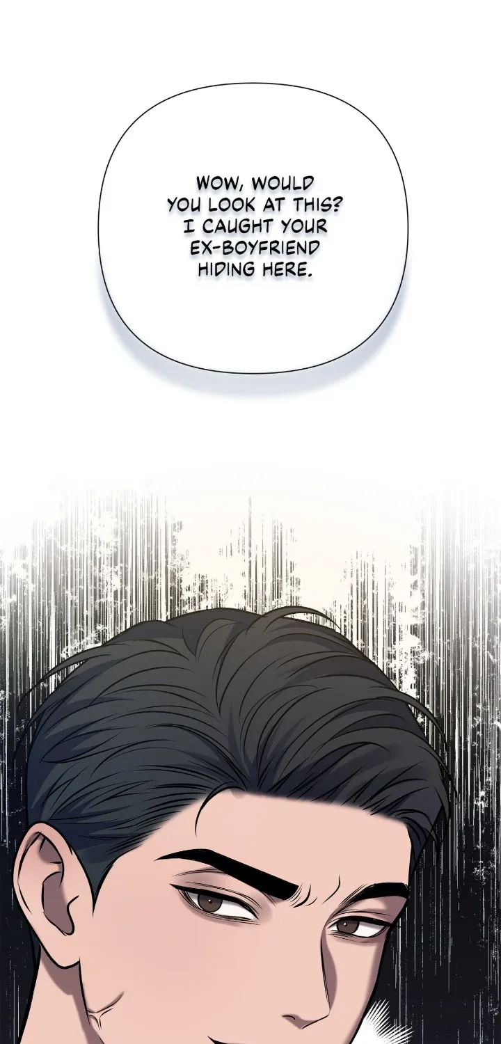 One-way Flight [Uncut] Chapter 6 page 101 - 