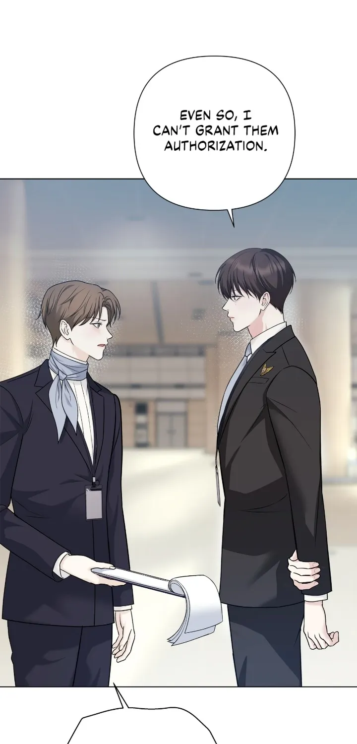 One-way Flight [Uncut] Chapter 6 page 14 - 