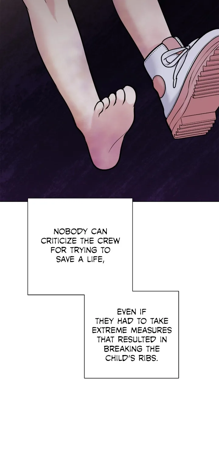 One-way Flight [Uncut] Chapter 6 page 25 - 